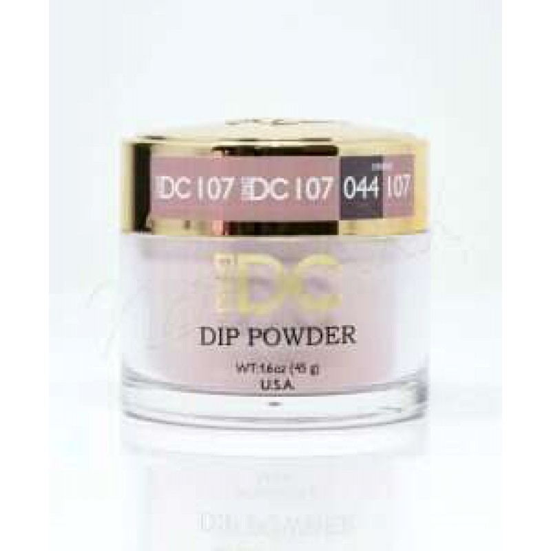 DC Dipping Powder, DC107, 1.6oz